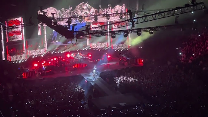 Bohemian Rhapsody Tour